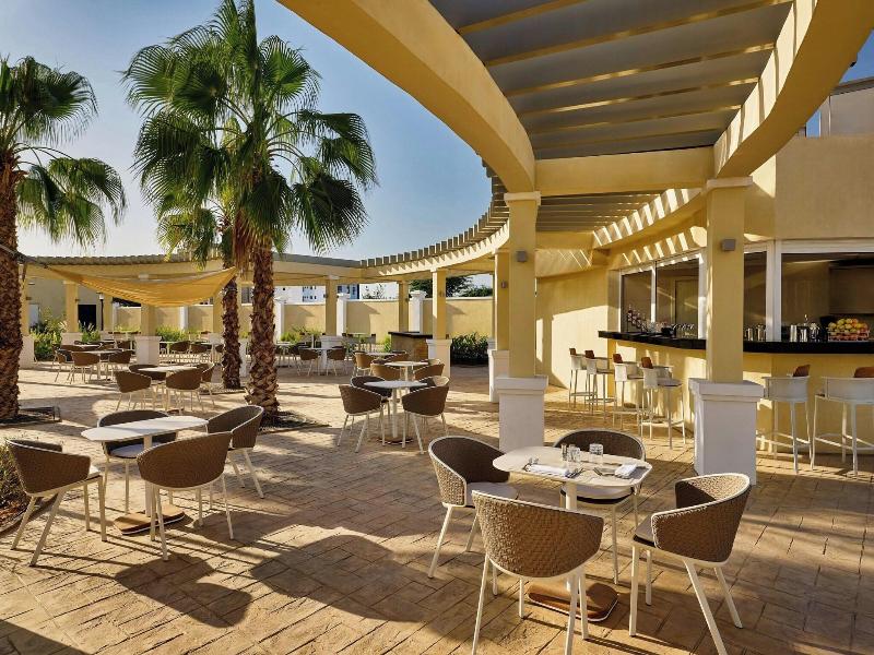 Sheraton Nouakchott Hotel image