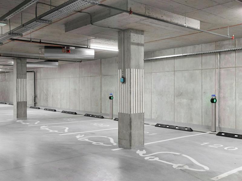 Ac Hotel By Marriott Vilnius image