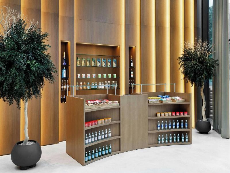 Ac Hotel By Marriott Vilnius image