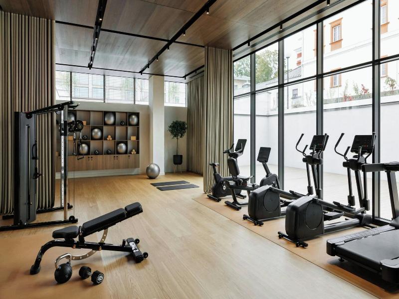 Ac Hotel By Marriott Vilnius image