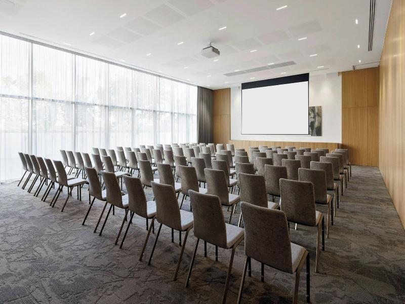 Ac Hotel By Marriott Vilnius image