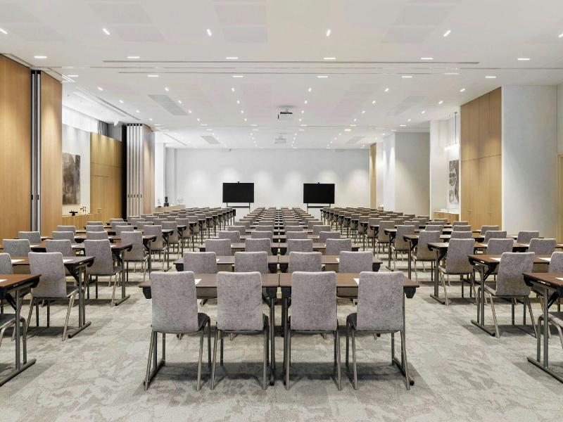 Ac Hotel By Marriott Vilnius image