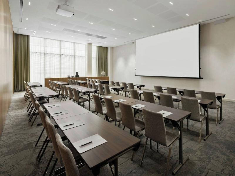 Ac Hotel By Marriott Vilnius image
