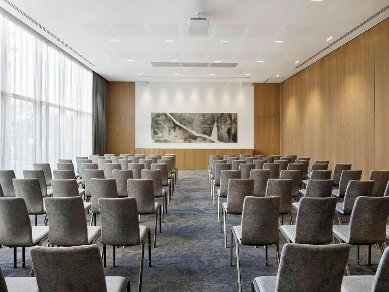 Ac Hotel By Marriott Vilnius image