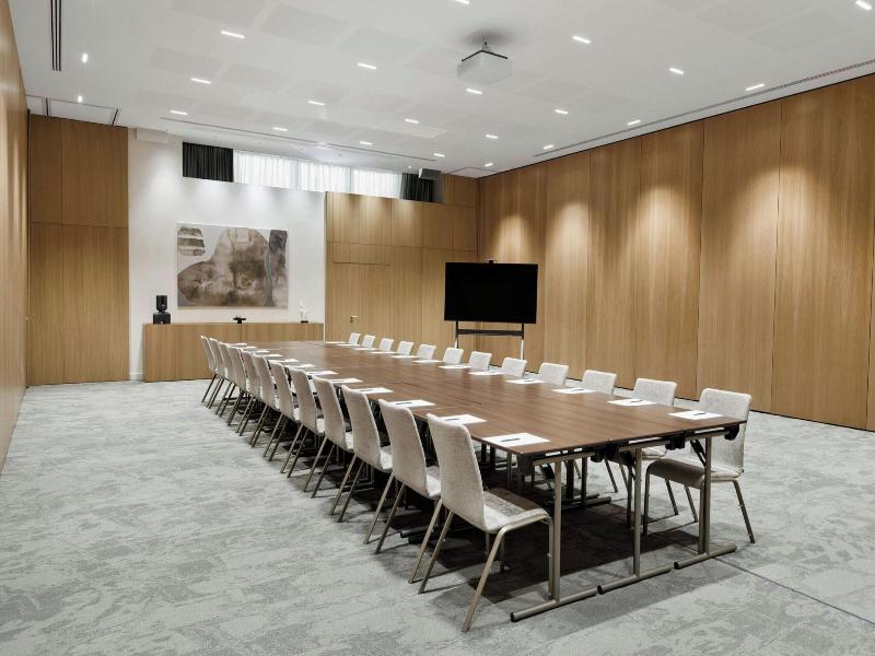 Ac Hotel By Marriott Vilnius image