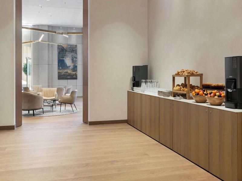Ac Hotel By Marriott Vilnius image