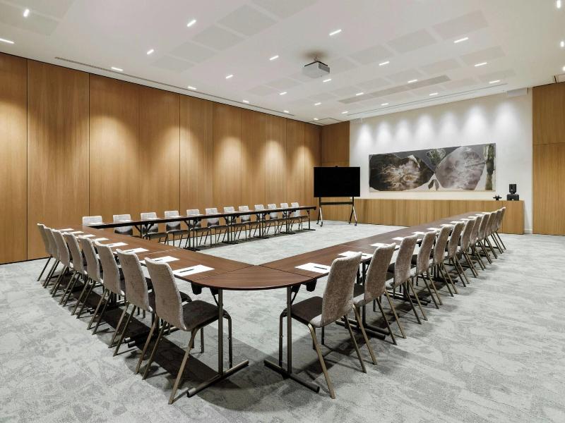 Ac Hotel By Marriott Vilnius image