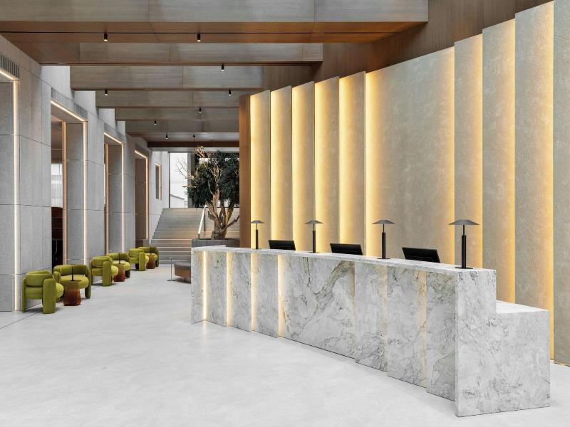 Ac Hotel By Marriott Vilnius image