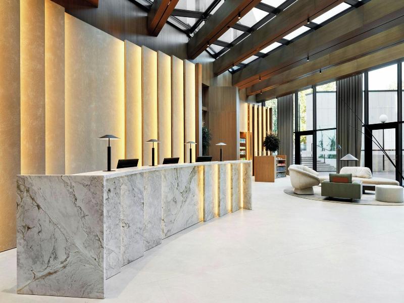 Ac Hotel By Marriott Vilnius image