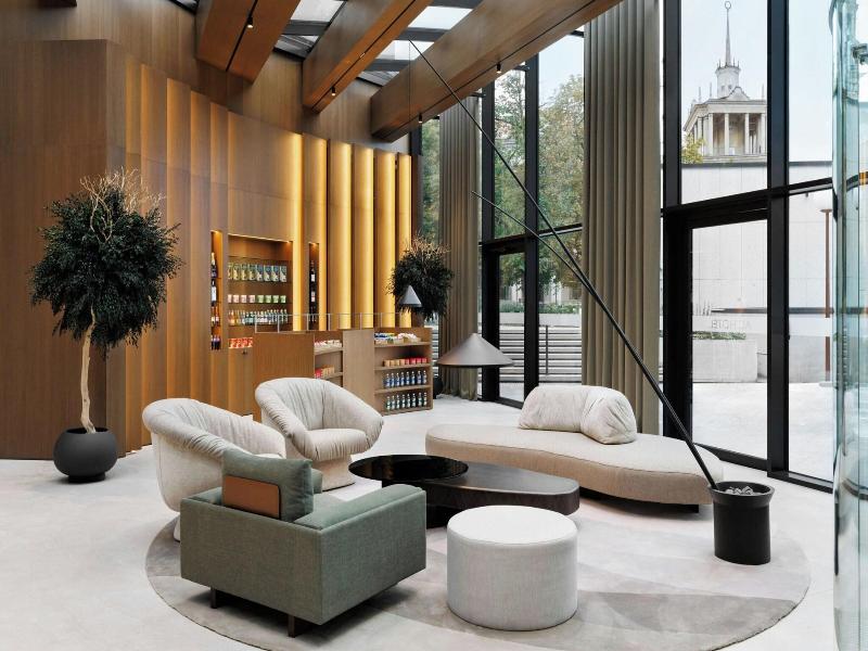 Ac Hotel By Marriott Vilnius image