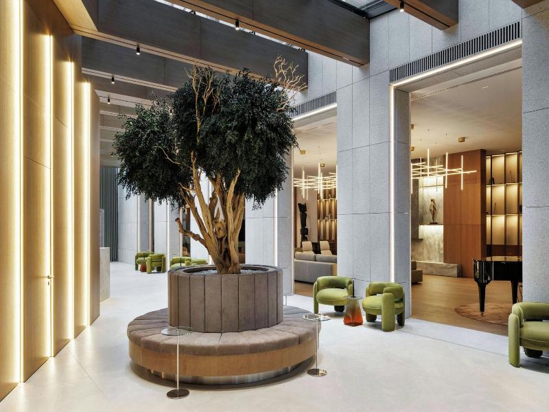 Ac Hotel By Marriott Vilnius image