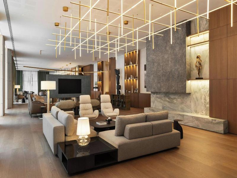 Ac Hotel By Marriott Vilnius image