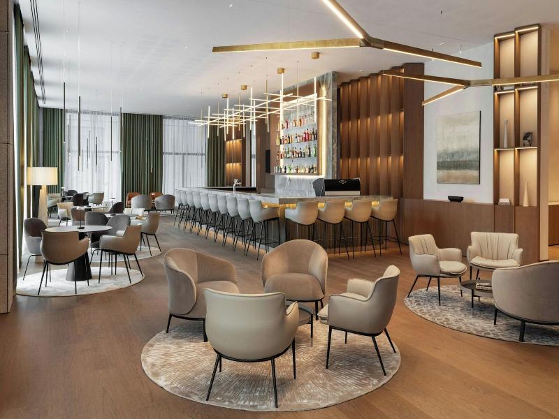 Ac Hotel By Marriott Vilnius image