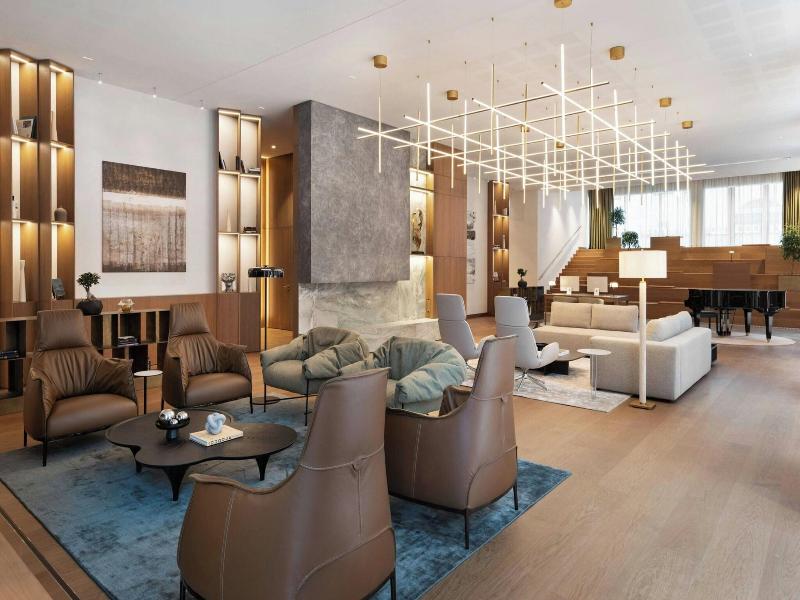 Ac Hotel By Marriott Vilnius image