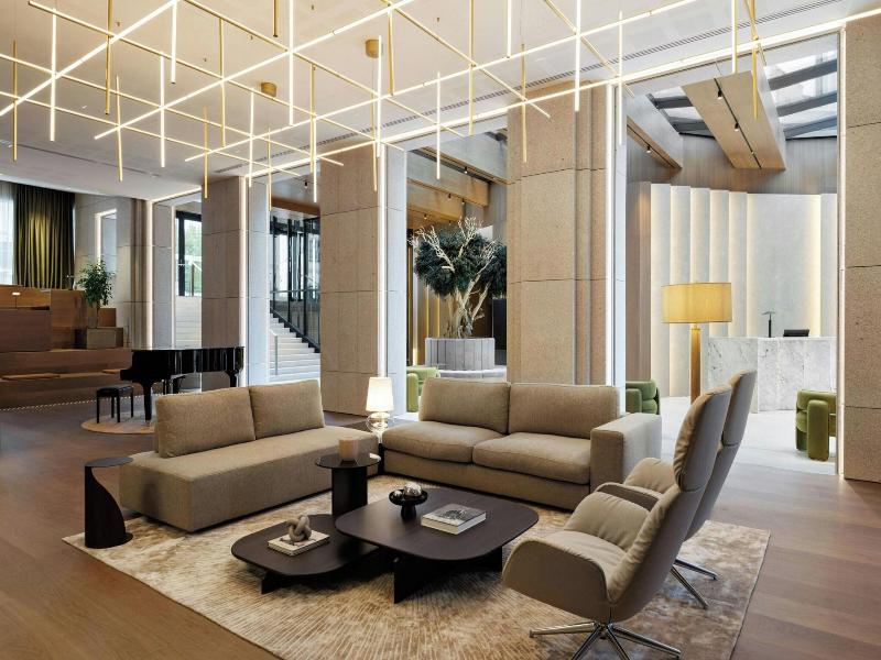 Ac Hotel By Marriott Vilnius image