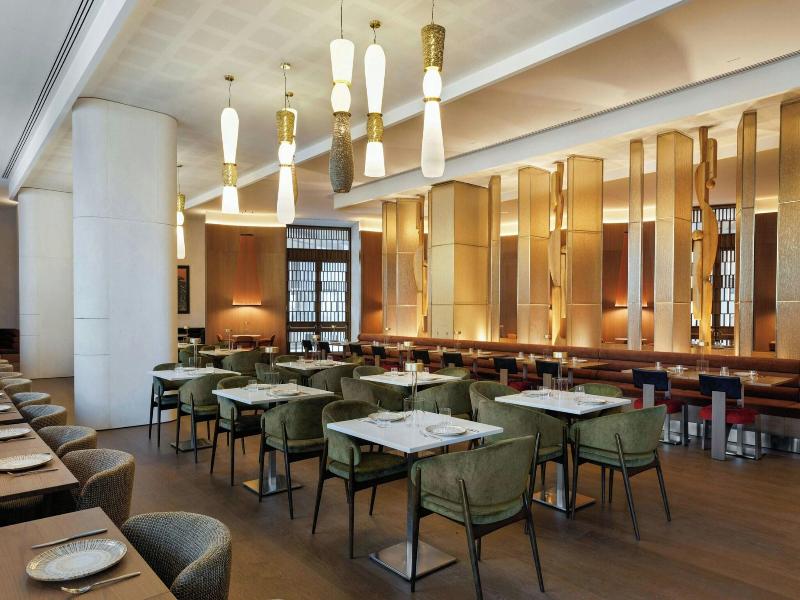 Ac Hotel By Marriott Vilnius image