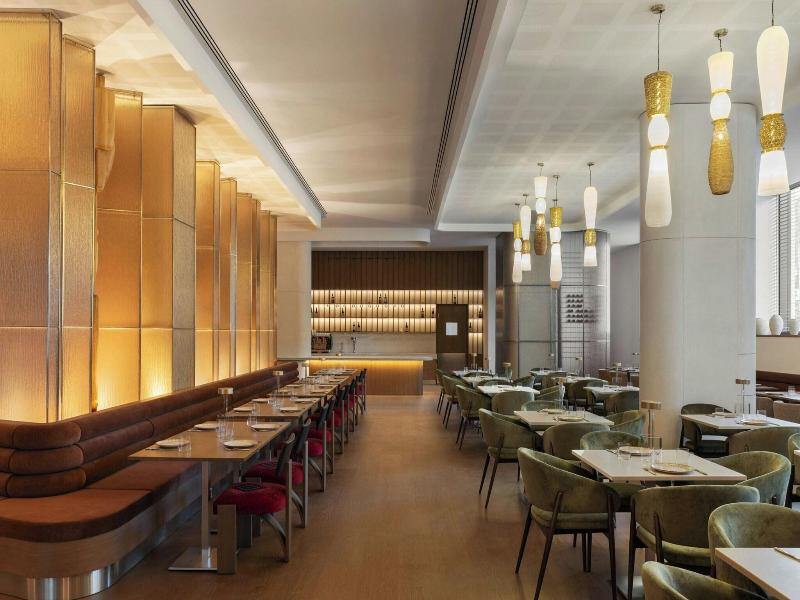 Ac Hotel By Marriott Vilnius image