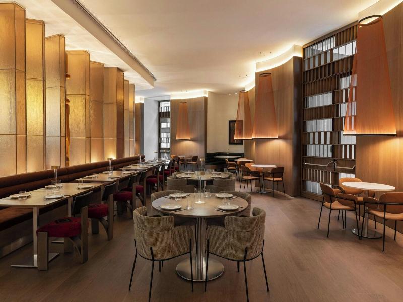 Ac Hotel By Marriott Vilnius image