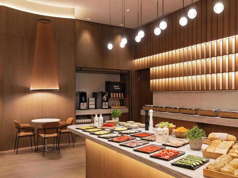 Ac Hotel By Marriott Vilnius image