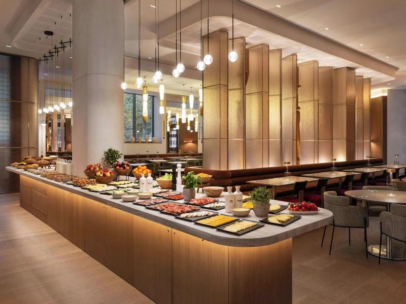 Ac Hotel By Marriott Vilnius image