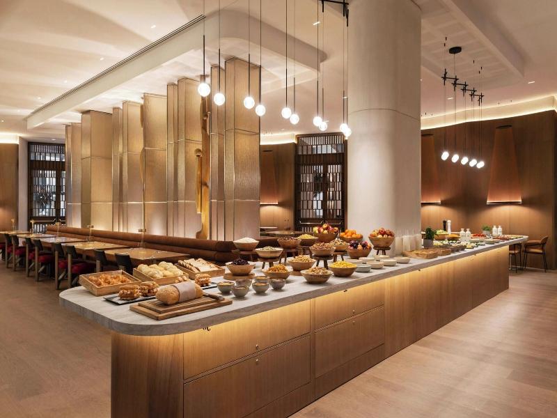 Ac Hotel By Marriott Vilnius image