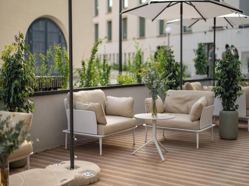 Ac Hotel By Marriott Vilnius image