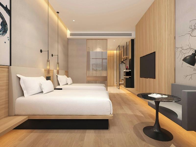 Fairfield By Marriott Shanghai Hongqiao image