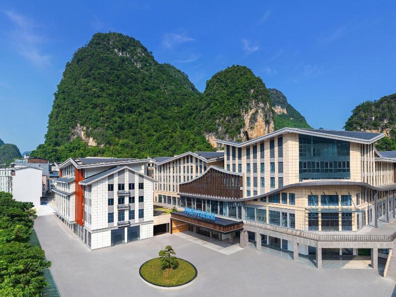 Fairfield By Marriott Yangshuo