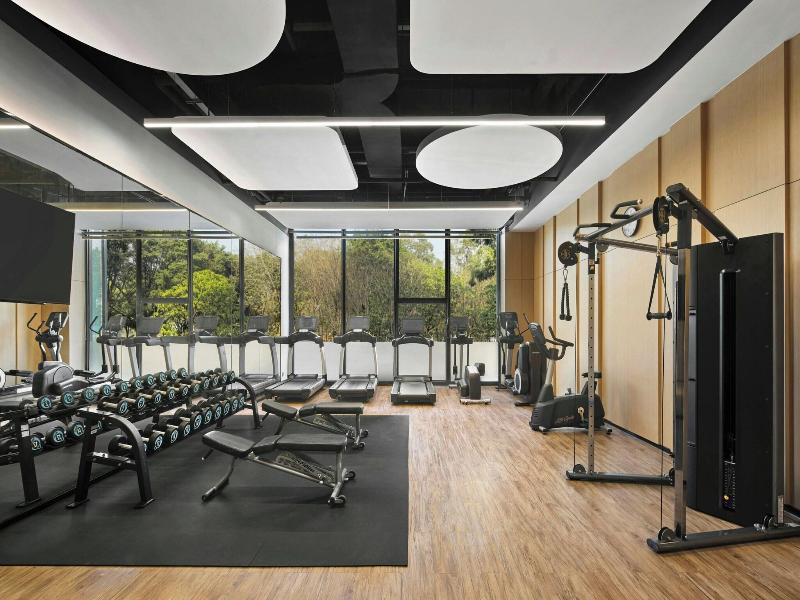 Fairfield By Marriott Shunde image