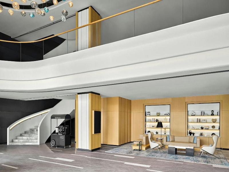 Fairfield By Marriott Shunde image