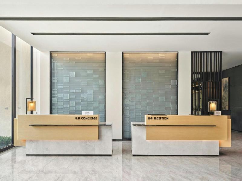 Fairfield By Marriott Shunde image