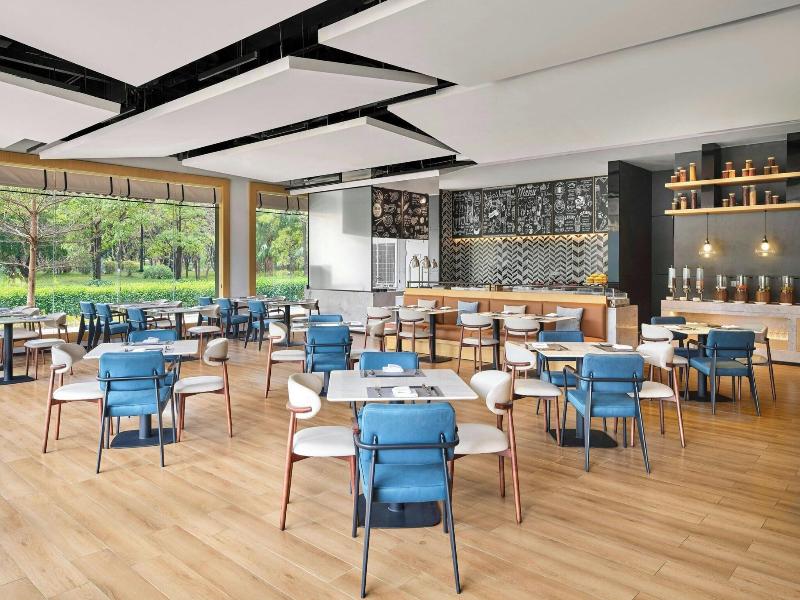 Fairfield By Marriott Shunde image
