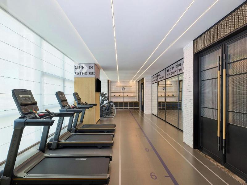 Four Points By Sheraton Kunming Guandu