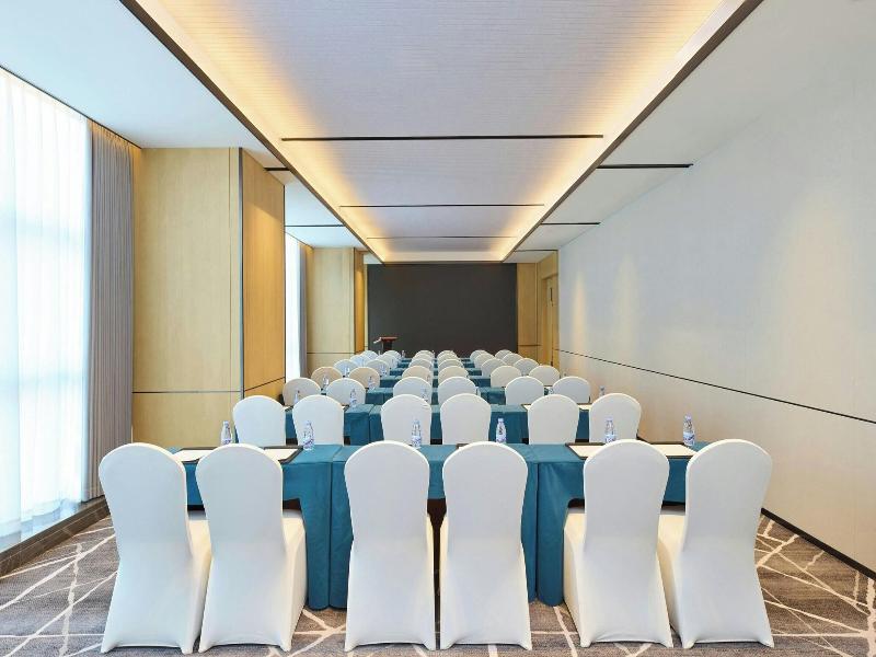 Four Points By Sheraton Kunming Guandu