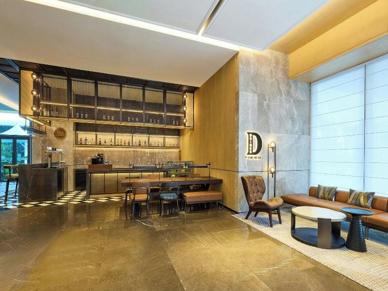 Four Points By Sheraton Kunming Guandu