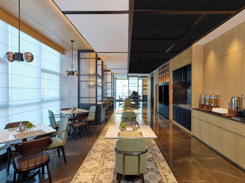 Four Points By Sheraton Kunming Guandu