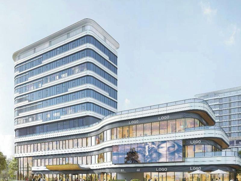 Fairfield By Marriott Xiongan, Baoding