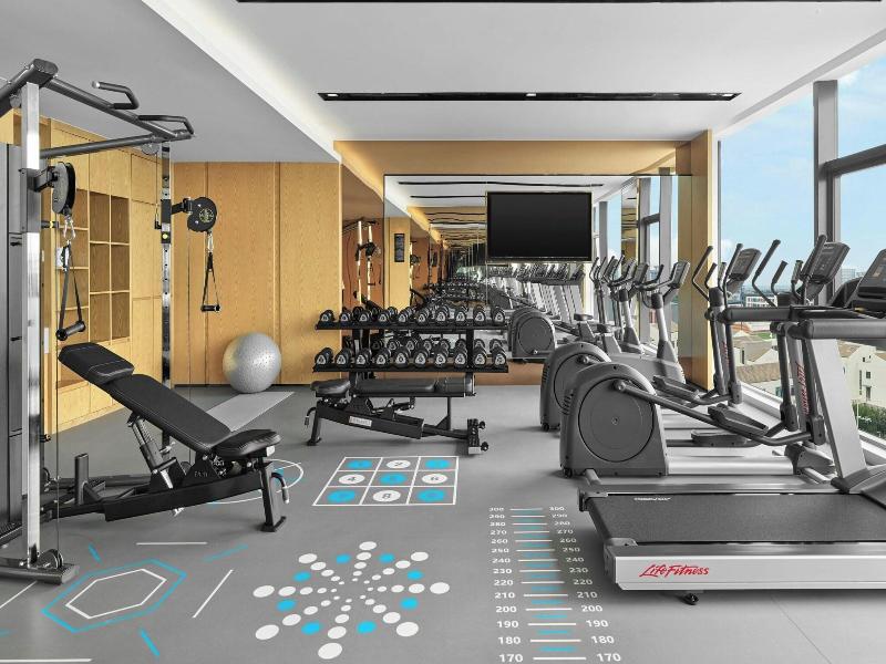 Fairfield By Marriott Xiongan