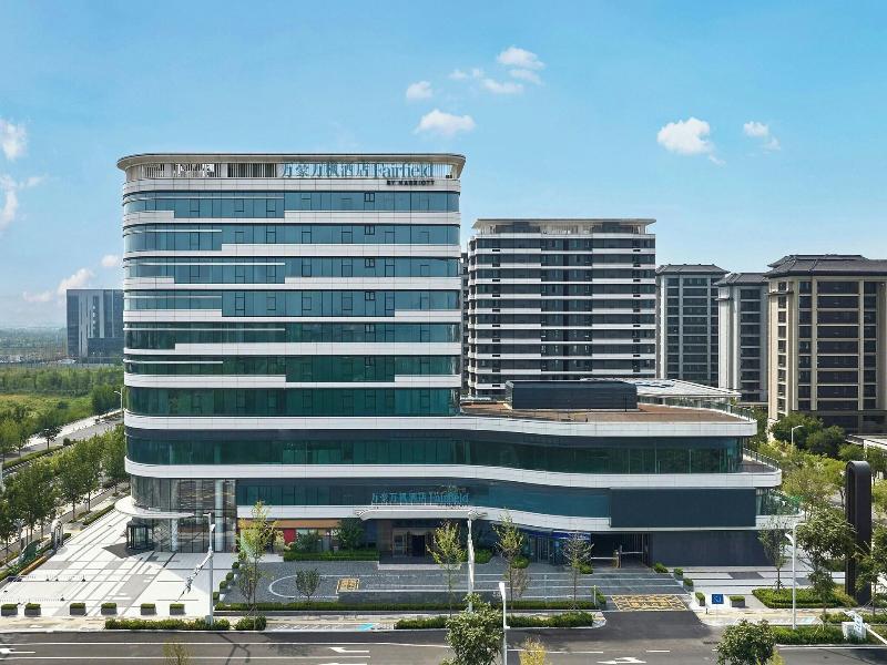Fairfield By Marriott Xiongan
