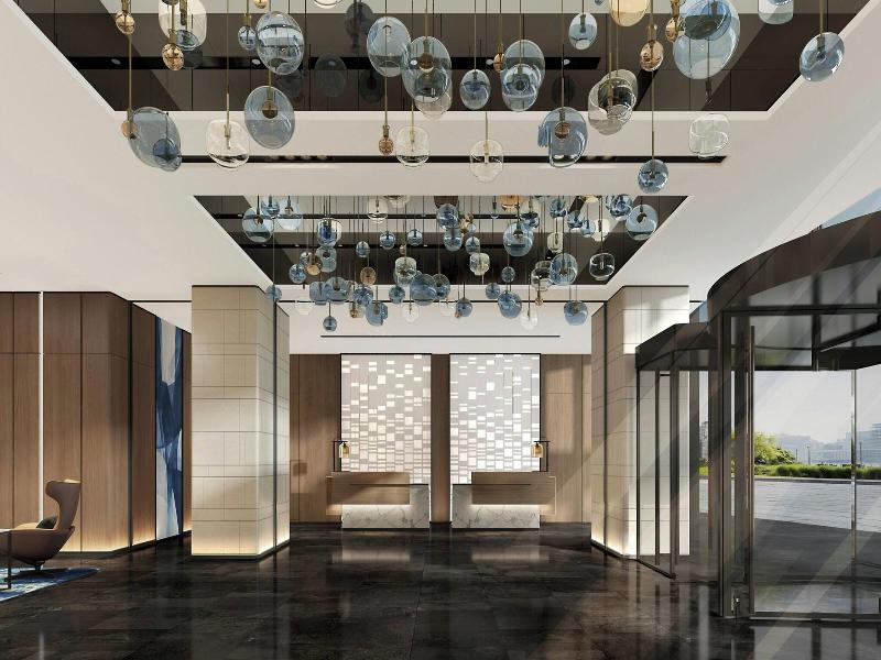 Fairfield By Marriott Xiongan