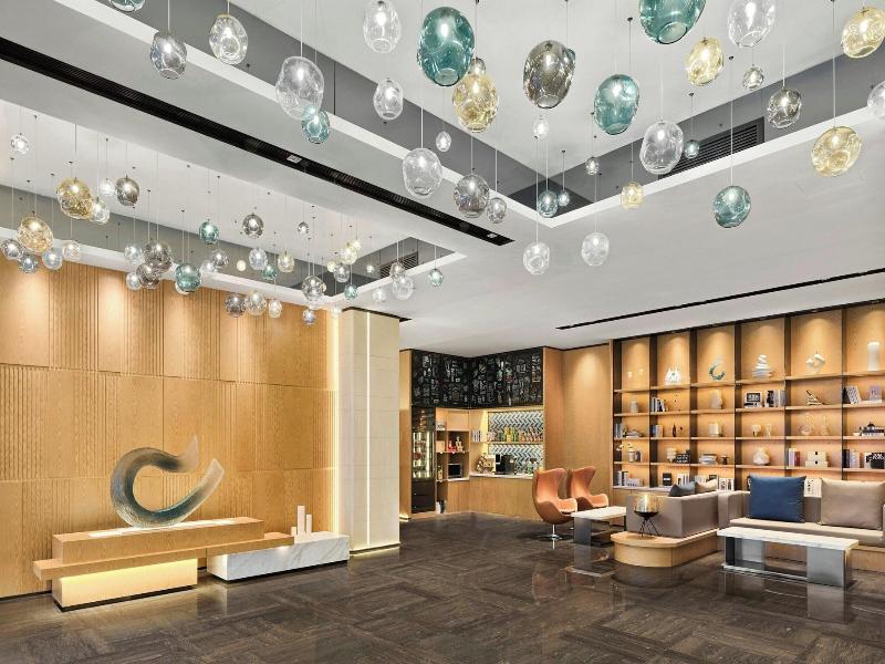 Fairfield By Marriott Xiongan