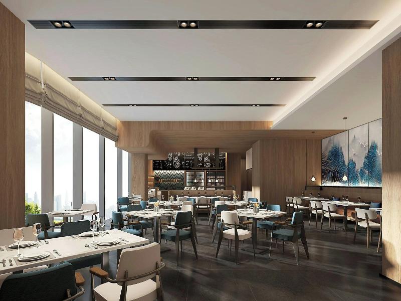 Fairfield By Marriott Xiongan