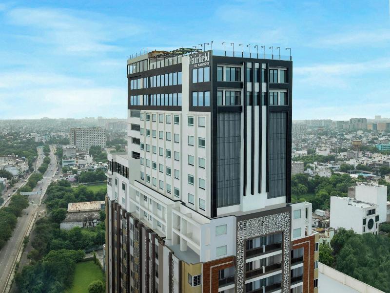 Fairfield By Marriott Jaipur Tonk Road image
