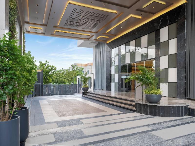 Fairfield By Marriott Jaipur Tonk Road image