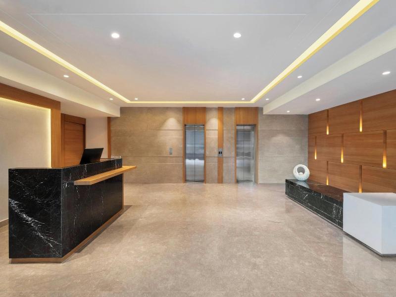 Fairfield By Marriott Jaipur Tonk Road image