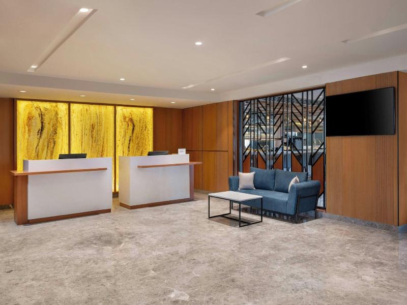 Fairfield By Marriott Jaipur Tonk Road image