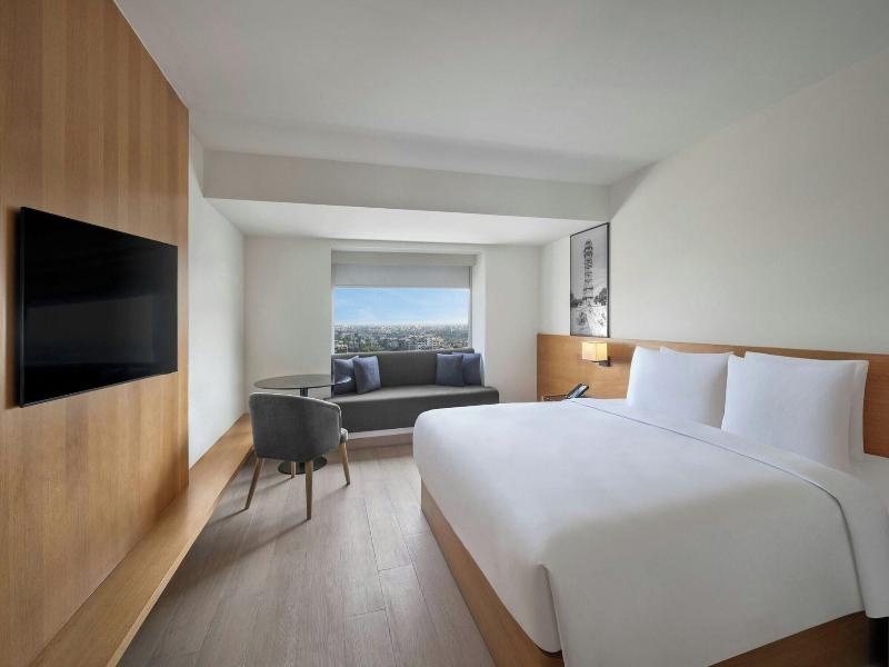 Fairfield By Marriott Jaipur Tonk Road image