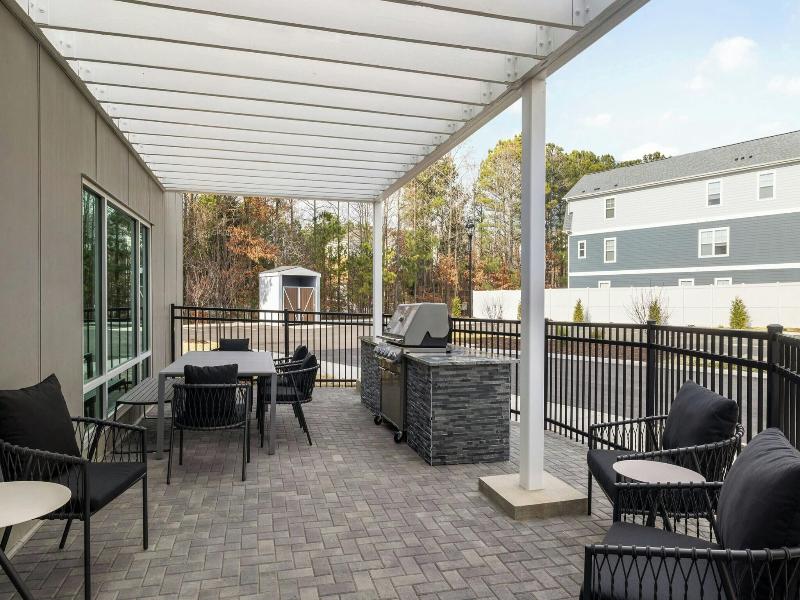 Towneplace Suites By Marriott Newport News Airpo