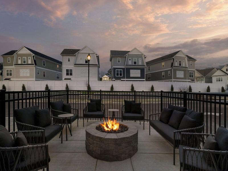 Towneplace Suites By Marriott Newport News Airpo