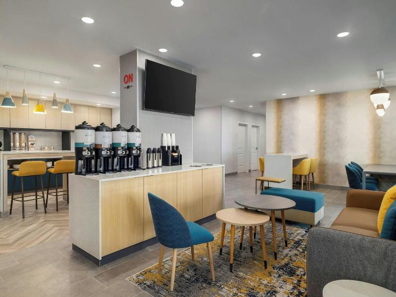Towneplace Suites By Marriott Newport News Airpo